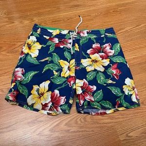 Polo Ralph Lauren Men’s Swim Trunks